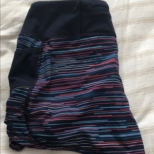 Athleta Athletic Shorts